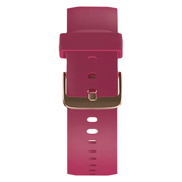 Straps for noise colorfit nav sales